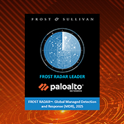 Unit 42:MDRで再びリーダー評価