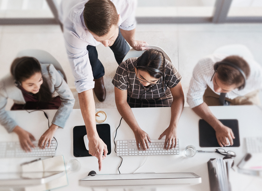 特定分野の専門知識