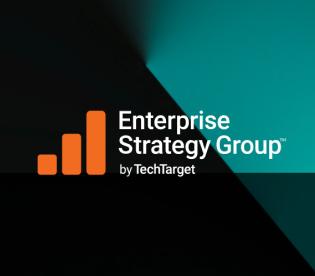 Report cover for Analyzing the Economic Benefits of Palo Alto Networks Industrial OT Security, Enterprise Strategy Group by Tech Target