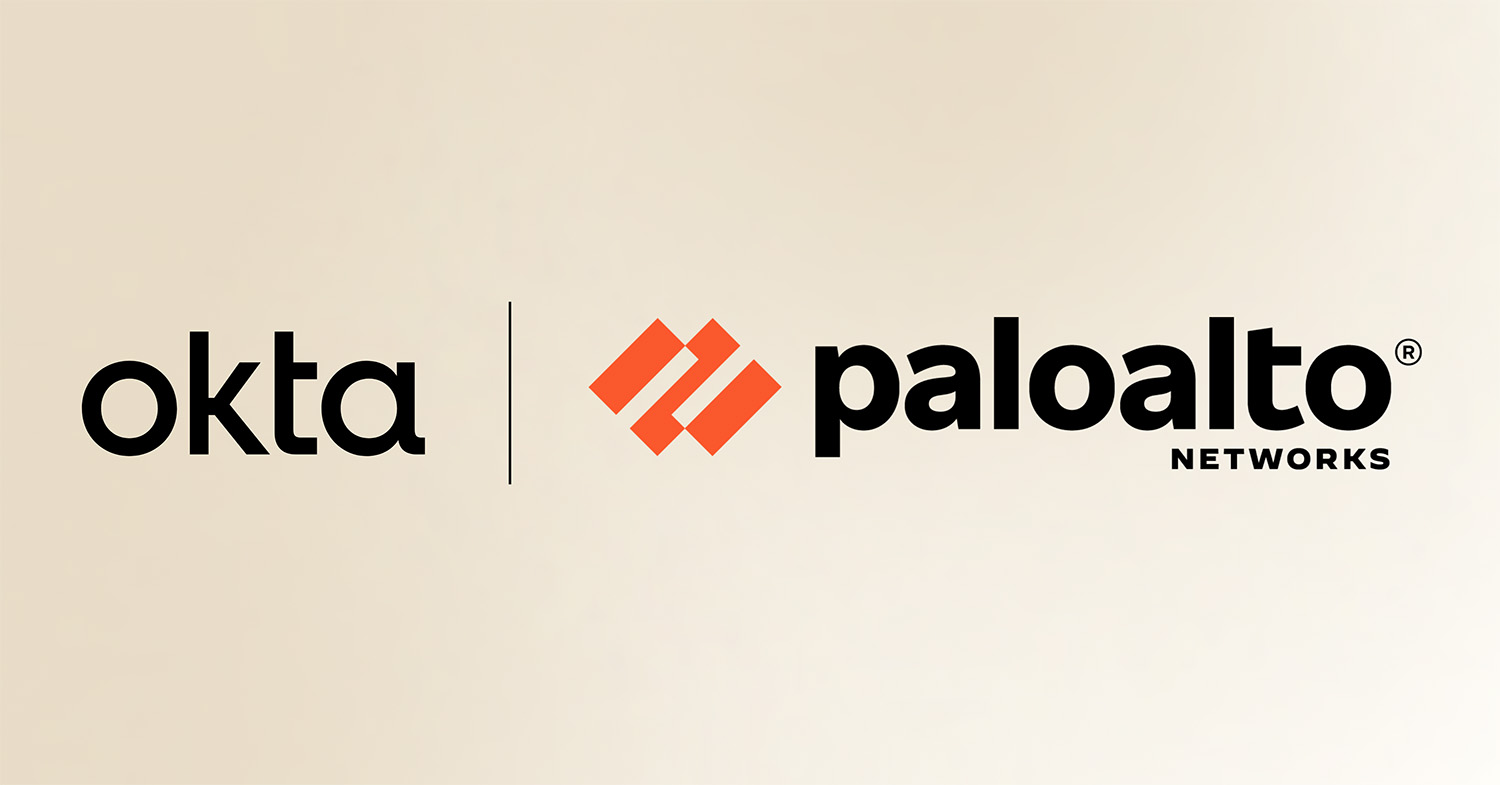 Okta Workforce IdentityとPalo Alto Networks Okta Workforce IdentityとPalo Alto Networks