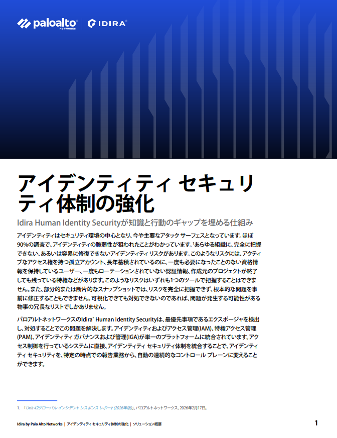ISPMソリューション概要