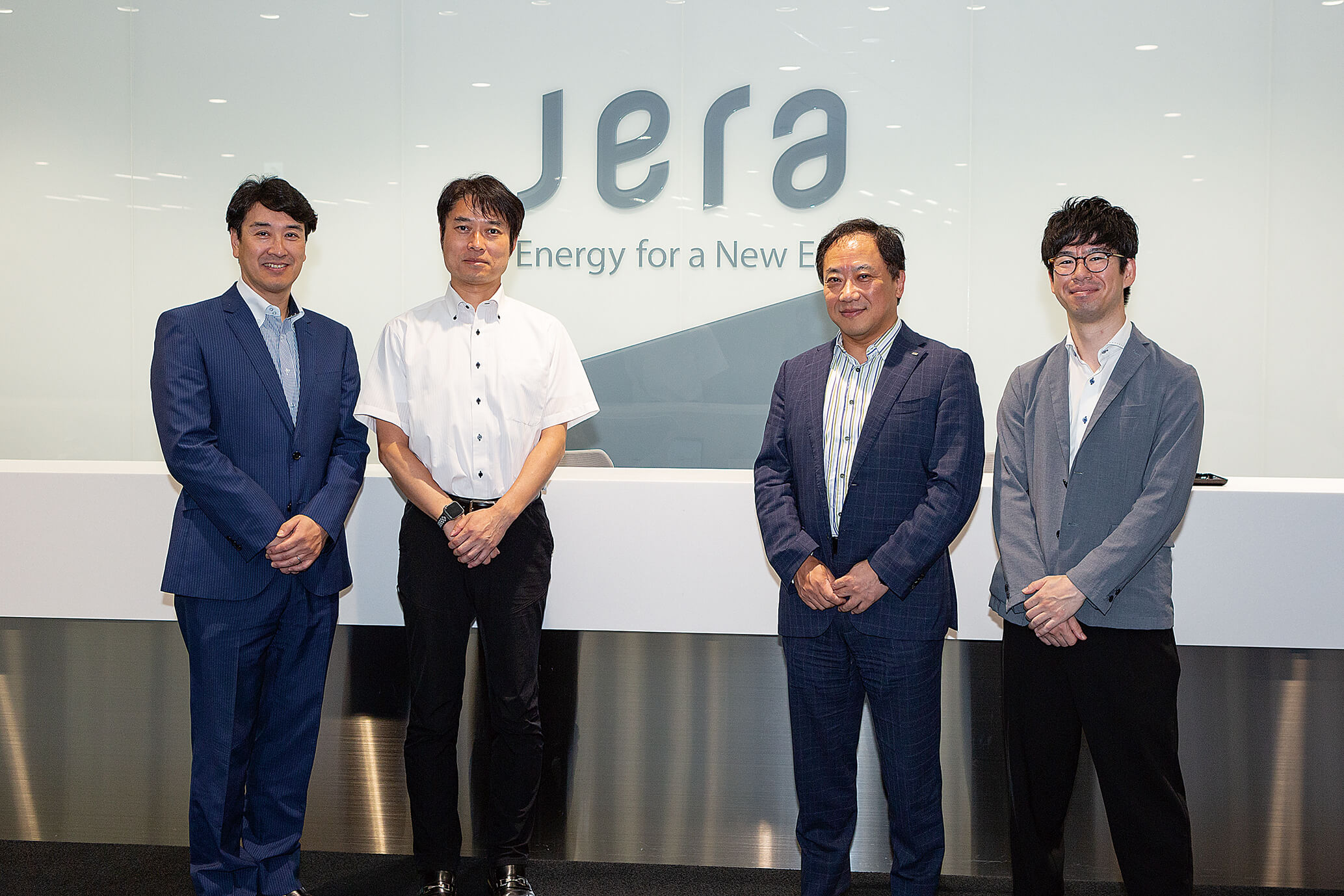 【株式会社JERA】「Prisma Access」導入で全社的な セキュリティ強化とユーザビリティ向上を実現
