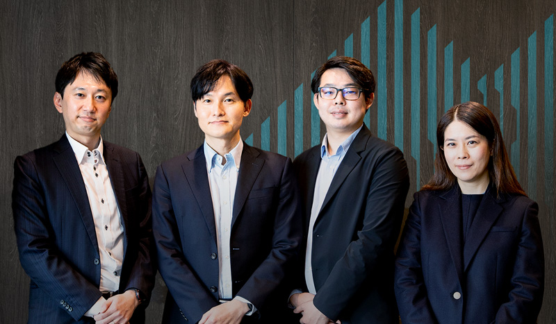 ネットワークセキュリティの統一基盤を構築した三井物産グループ