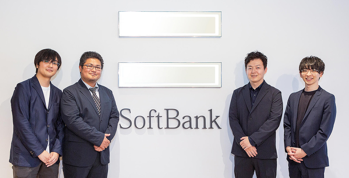 パブリッククラウド環境の全社利用が進むソフトバンク CSPM ソリューションとして「Cortex Cloud」を導入