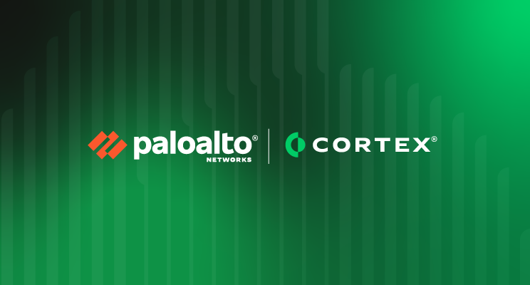 Cortex XDRによる検出&レスポンス - Palo Alto Networks